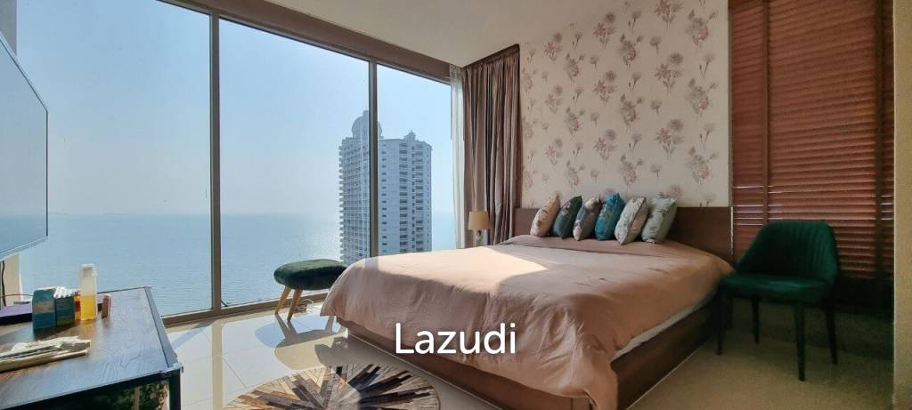 รูป ห้องวิวทะเลที่ริเวียร่าวงศ์อมาตย์สำหรับขาย - รูปที่ 11/24