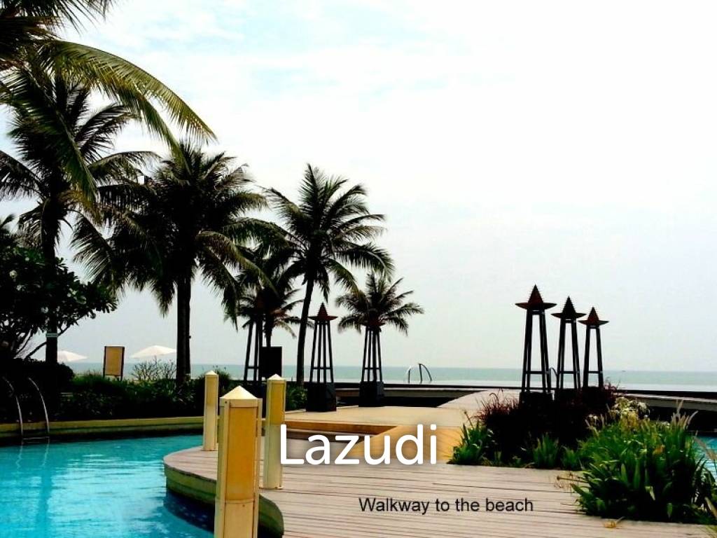 รูป คอนโด ดูเพล็กซ์ 3 ห้องนอน เดอะ โบ๊ทเฮ้าส์ หัวหิน - รูปที่ 23/45