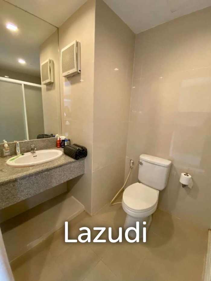 รูป 36.0 ตร.ม. 1 ห้องนอน 1 ห้องน้ำ คอนโดสำหรับ ขายใน บางละมุงบางละมุง - รูปที่ 9/12