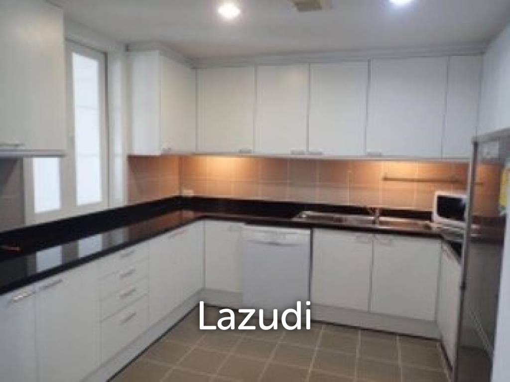 picture 235 Sqm 3 Bed 3 Bath Condo For Rent - 3/9