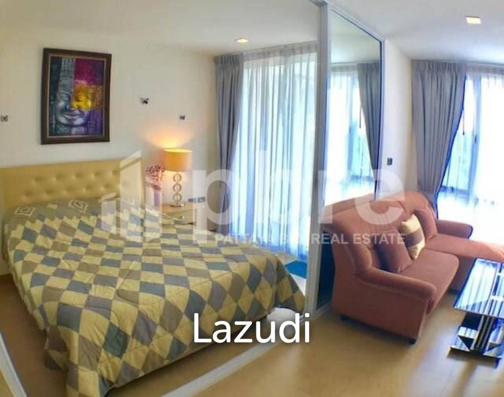 picture 1 Bed 1 Bath 39 SQ.M The Cliff Condominium - 6/10