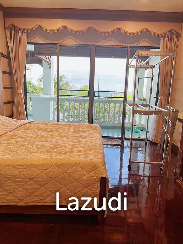รูป 125.0 ตร.ม. 2 ห้องนอน 2 ห้องน้ำ คอนโดสำหรับ ขายใน ชะอำ - รูปที่ 17/32