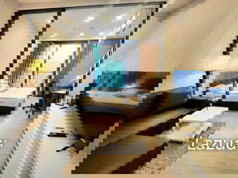 25.8 ตร.ม.  1 ห้องนอน  1 ห้องน้ำ คอนโดสำหรับ ขายใน ห้วยขวาง