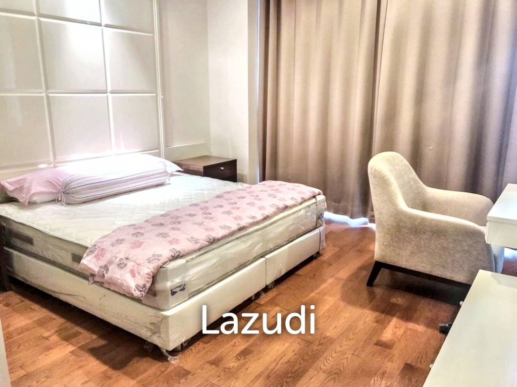 รูป 54.0 ตร.ม. 1 ห้องนอน 1 ห้องน้ำ คอนโดสำหรับ ขายใน ลุมพินี - รูปที่ 3/7