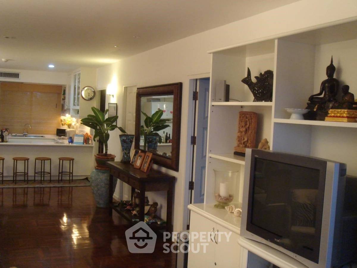 รูป คอนโด 2-ห้องนอน ที่ ชะอำลากูน่าคอนโด ใกล้ หาดชะอำเหนือ (ID 1224306) - รูปที่ 8/8