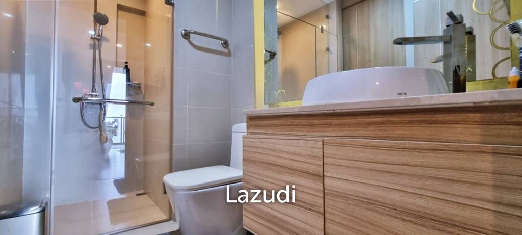 รูป 70.7 ตร.ม. 2 ห้องนอน 2 ห้องน้ำ คอนโดสำหรับ ขายใน บางละมุงบางละมุง - รูปที่ 13/14