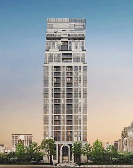 รูป LTH3968 – MUNIQ Langsuan FOR SALE 2+1 beds 3 baths Size 96.5 Sq.M. nearby BTS Phloen chit Station ONLY 28.5 MB - รูปที่ 1/5