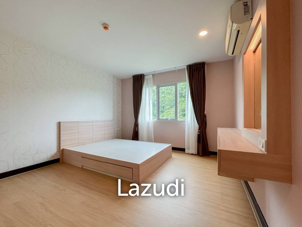 รูป 41.4 ตร.ม. 1 ห้องนอน 1 ห้องน้ำ คอนโดสำหรับ ขายใน หัวหิน - รูปที่ 3/6