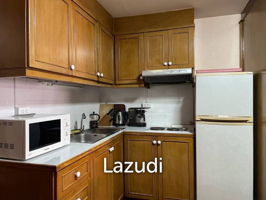 picture Park Beach Condo for Sale - 3/5