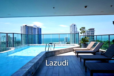 ขายคอนโด : ขายคอนโดเดอะจิวเวลที่พระตำหนัก