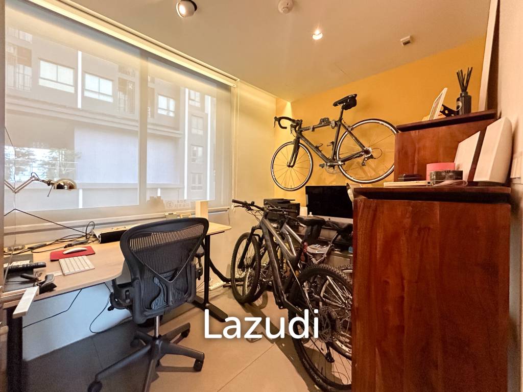 รูป 472.0 ตร.ม.  4 ห้องนอน  4 ห้องน้ำ คอนโดสำหรับ ขายใน พระโขนง - รูปที่ 16/19