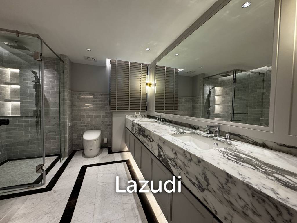 picture Private Condo Low Rise near BTS Phormphong - 7/33