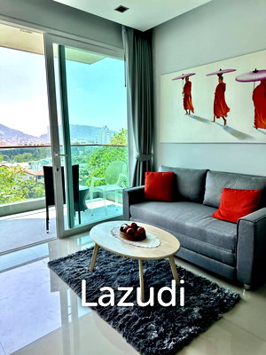 Condos for sale : 1 Bed 1 Bath 54.6 SQ.M The Emerald Terrace