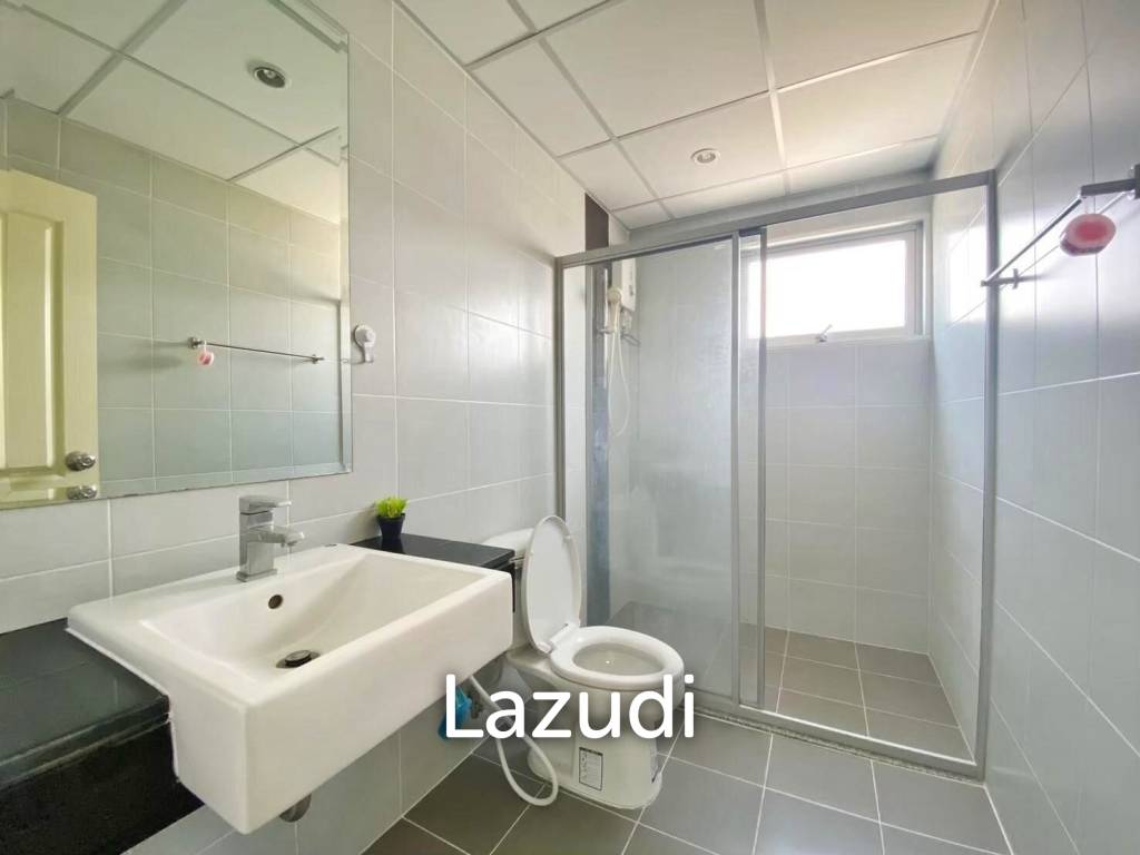 picture 2 Bed 2 Bath 84 SQ.M Supalai Mare Condo - 15/17