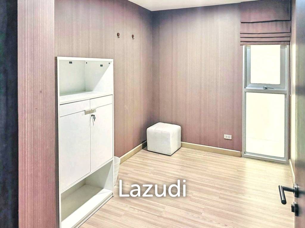 picture 2 Bed 1 Bath 60 SQ.M Sky Walk Condominium - 7/9