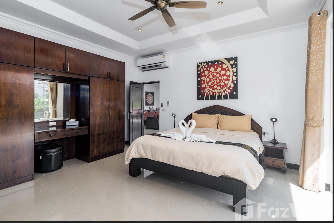 รูป ขาย วิลล่า 4 ห้องนอน ใน สาคู, ภูเก็ต 2004826 - รูปที่ 11/29