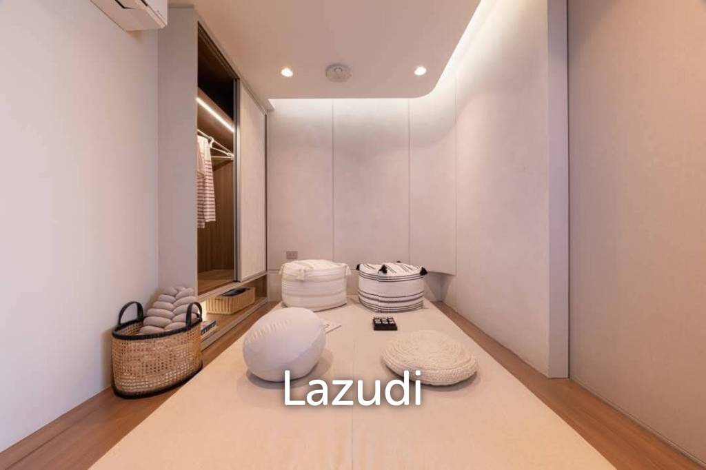 picture VEHHA CONDO : 2 Bed Seaview Condo for Sale - 6/9