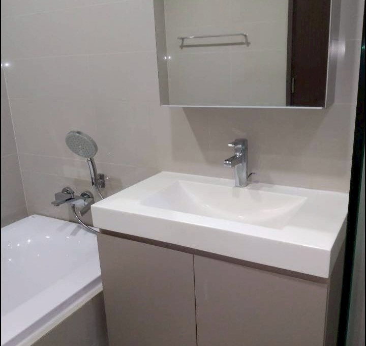 picture Pyne by Sansiri (2bed2bath 70sqm) - 9/10