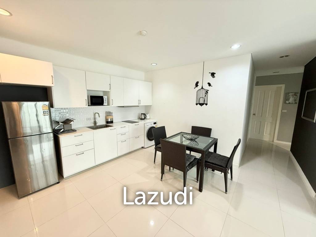 Pool View 3-Bedroom Condo for Sale and Rent near Kamala Beach - image 4