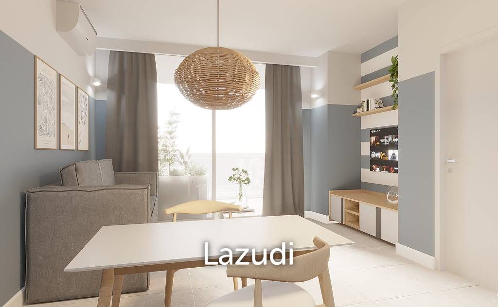 รูป บาบิโลน สกาย การ์เด้น II - รูปที่ 1/7