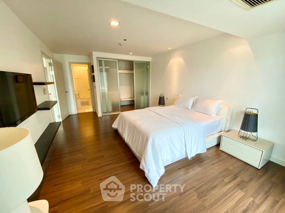 picture 1-BR Condo at Park Thonglor Tower near BTS Thong Lor (ID 1289678) - 4/6