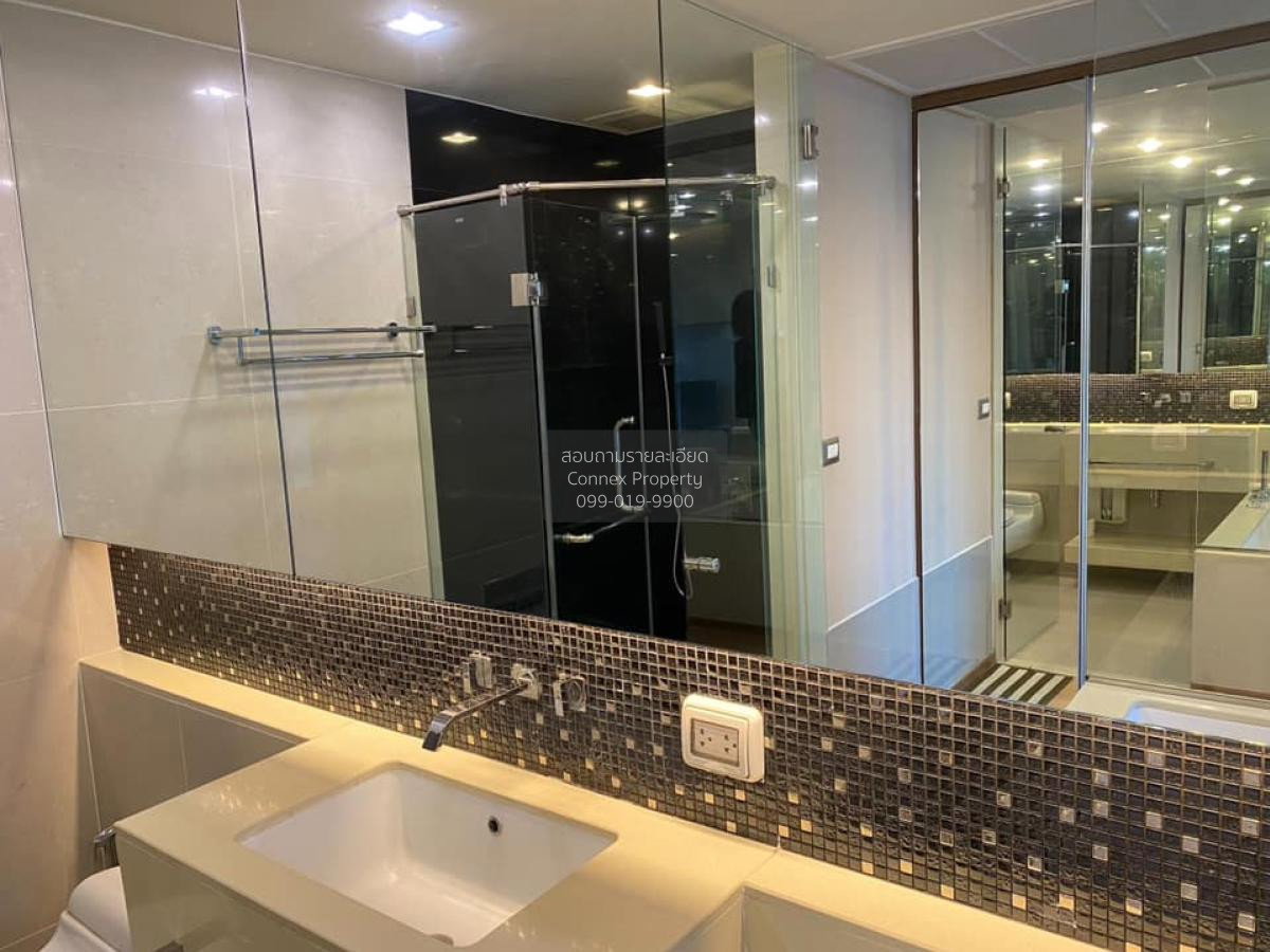 รูป เช่า คอนโด แต่งสวย The Address Sathorn BTS-เซนต์หลุยส์  สีลม บางรัก กรุงเทพ CX-01928 ✅ ทักไลน์ @connexproperty ตอบทันที ทีมงานมืออาชีพ ✅ - รูปที่ 2/12