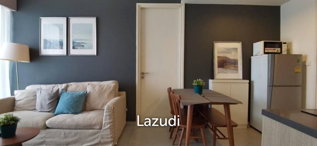 picture 2 Beds 2 Baths 53 SQ.M Unixx Condo - 4/18