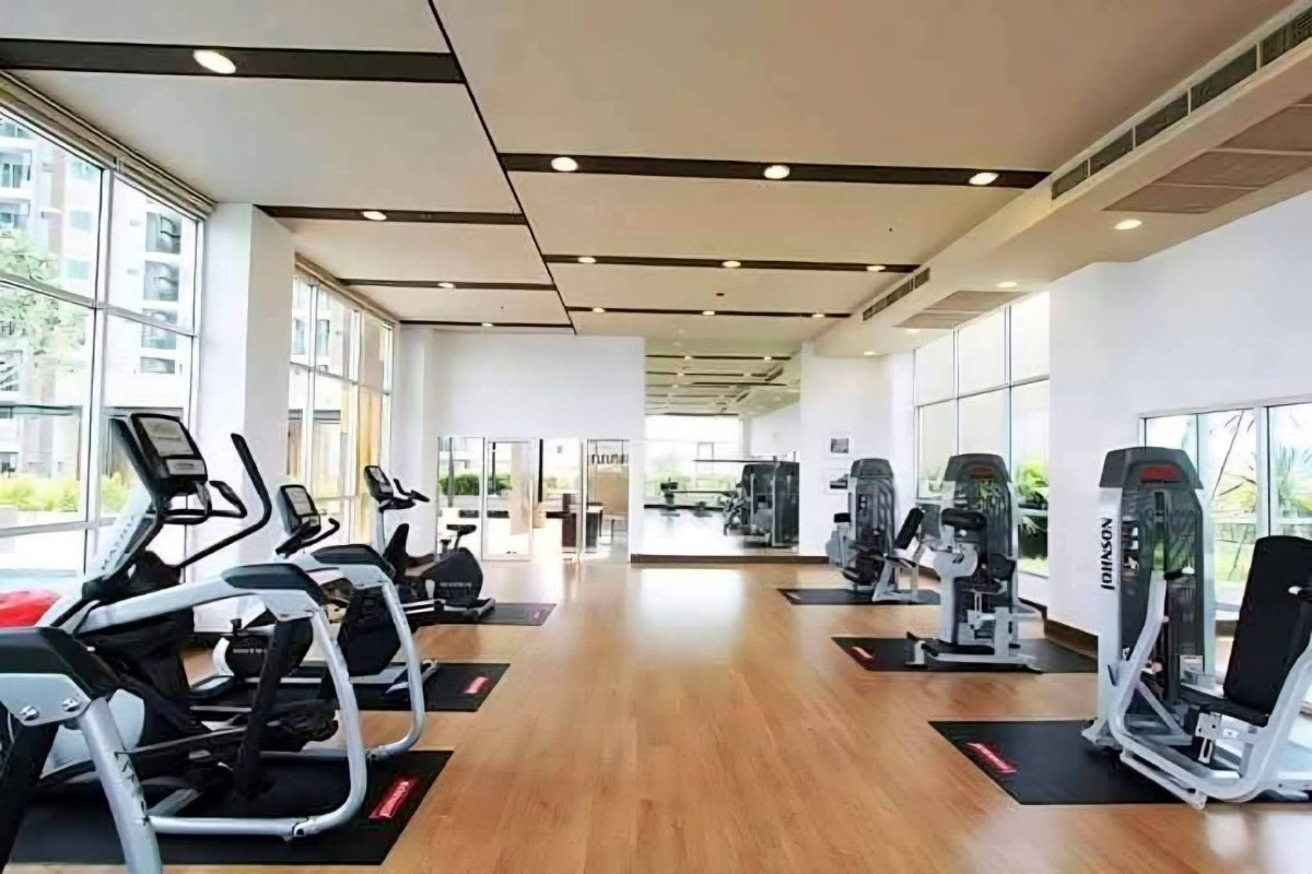 รูป ขาย‼️ ซิตี้รีสอร์ทคอนโด หาดใหญ่ ห้องใหม่เอี่ยม ราคาถูกมาก - รูปที่ 3/13