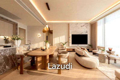 Condos for sale MRT Sukhumvit : 85 Sqm 2 Bed 2 Bath Condo For Sale in STILL Sukhumvit 20