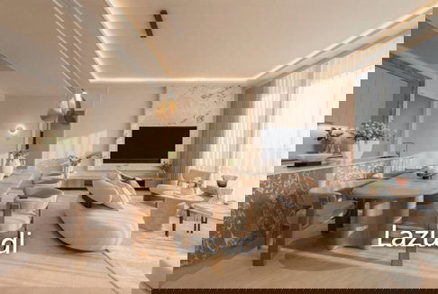 คอนโดย่านคลองเตย 85 ตร.ม. ใจกลางสุขุมวิท 20 STILL Sukhumvit 20