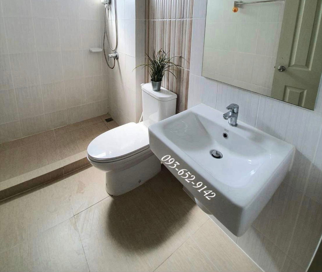 รูป 🍁🍁🍁 ให้เช่าคอนโด The Cube ประชาอุทิศ (( 40 ตรม / 9999 ต่อเดือน / ห้องมุม กว้างมาก / วิวสระว่ายน้ำ )) ห่างจากม. บางมด 250 ม - รูปที่ 14/14