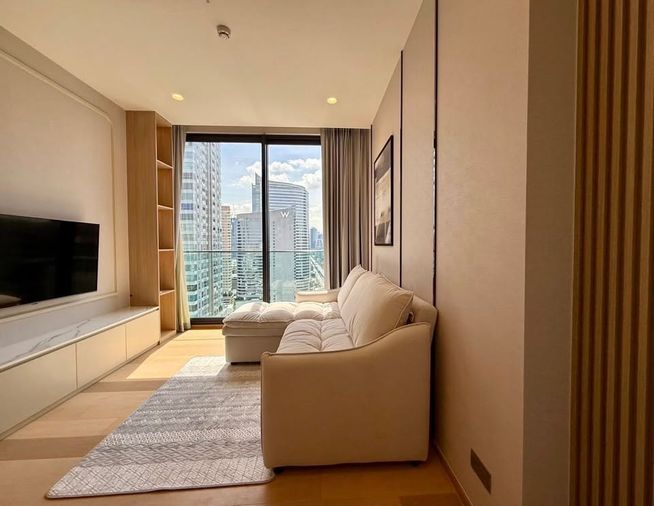 🔥🔥 ให้เช่า 📌 Anil Sathorn 12 (ID Line : @veryrent) ต่อรองได้ ห้องปล่อยออกไวมาก!! ✅ เรามีสต็อกอีกหลายโครงการ ตอบไวมาก มีข้อเสนอดีๆทุกดีล