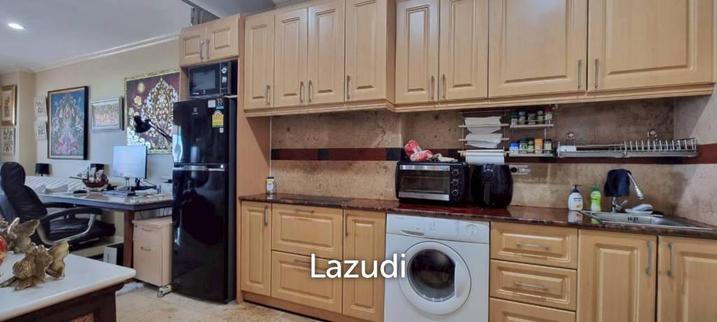 picture Studio, 1 Bathroom 48 SQ.M. View Talay 5 D - 9/12