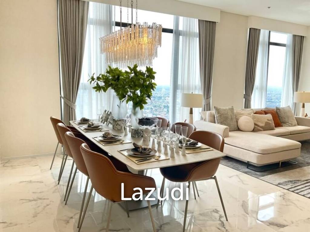 picture 3 Bed 3 Bath 176 SQ.M Siamese Sukhumvit 48 - 7/18