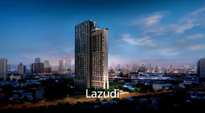 Condos for sale : 1 Bed Loft Design 33.75 SQ.M. at Xelf By Sansiri