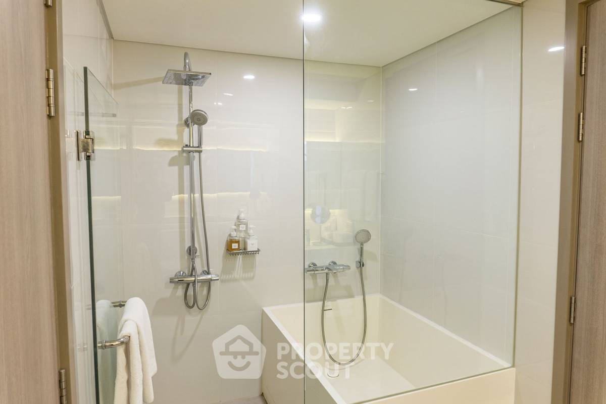 รูป คอนโด 2-ห้องนอน ที่ รามาดา เรสซิเดนซ์ (สุขุมวิท 87) บาย ไซมิส แอสเสท ใกล้ BTS อ่อนนุช (ID 2026672) - รูปที่ 6/6