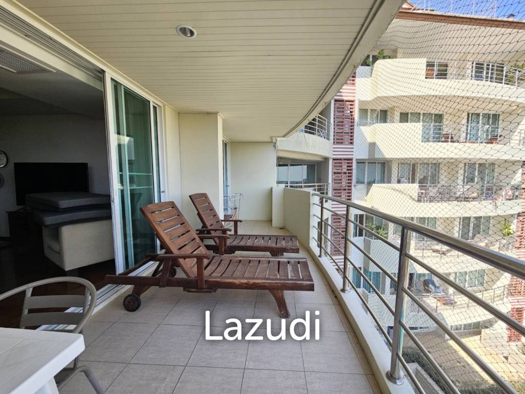 picture SEARIDGE : 2 Bedrooms condo with Mountain views - 3/22