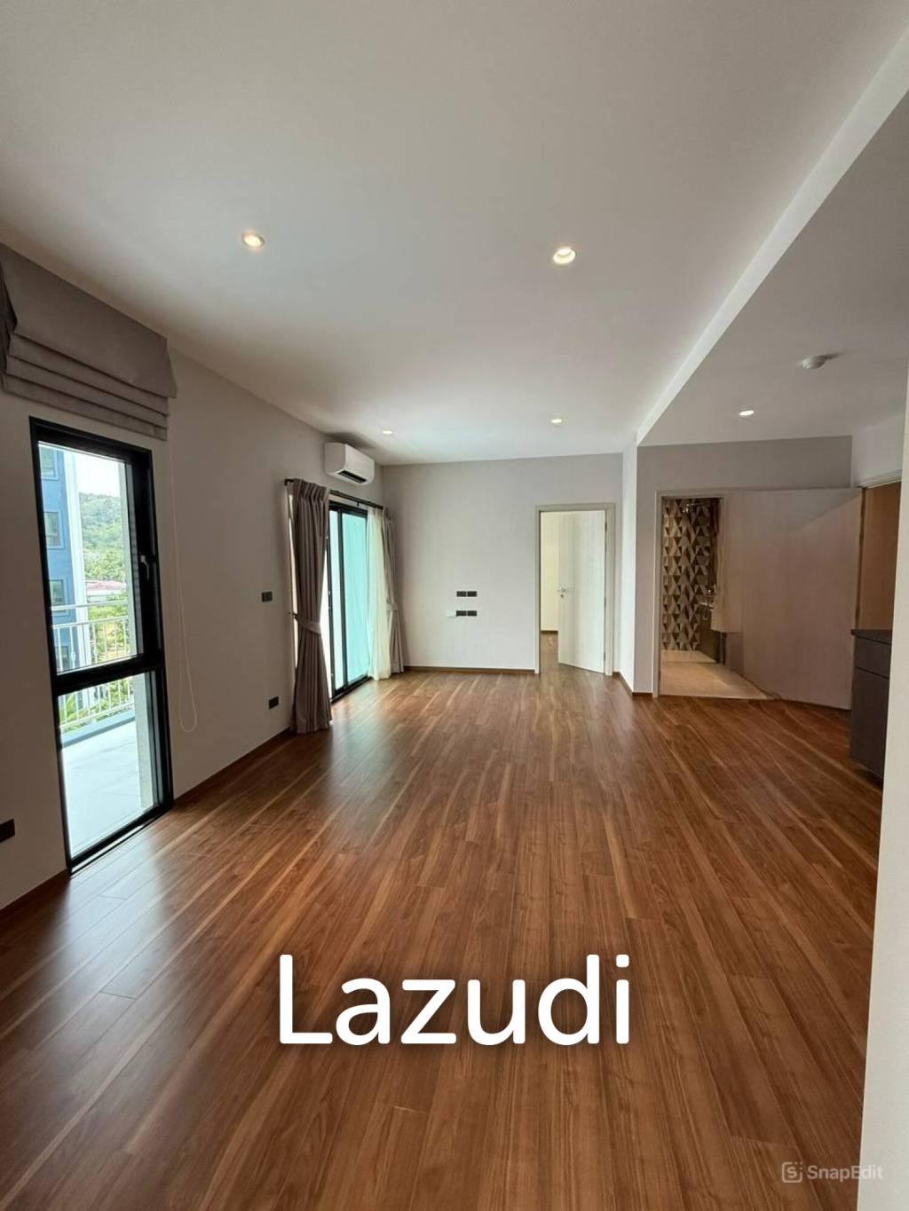 2-Bedroom 81 SQ.M The Title Halo 1 - image 2