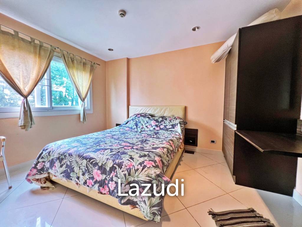 picture 2 Beds 2 Baths 74 SQ.M. Park Lane Condo Resort - 6/10