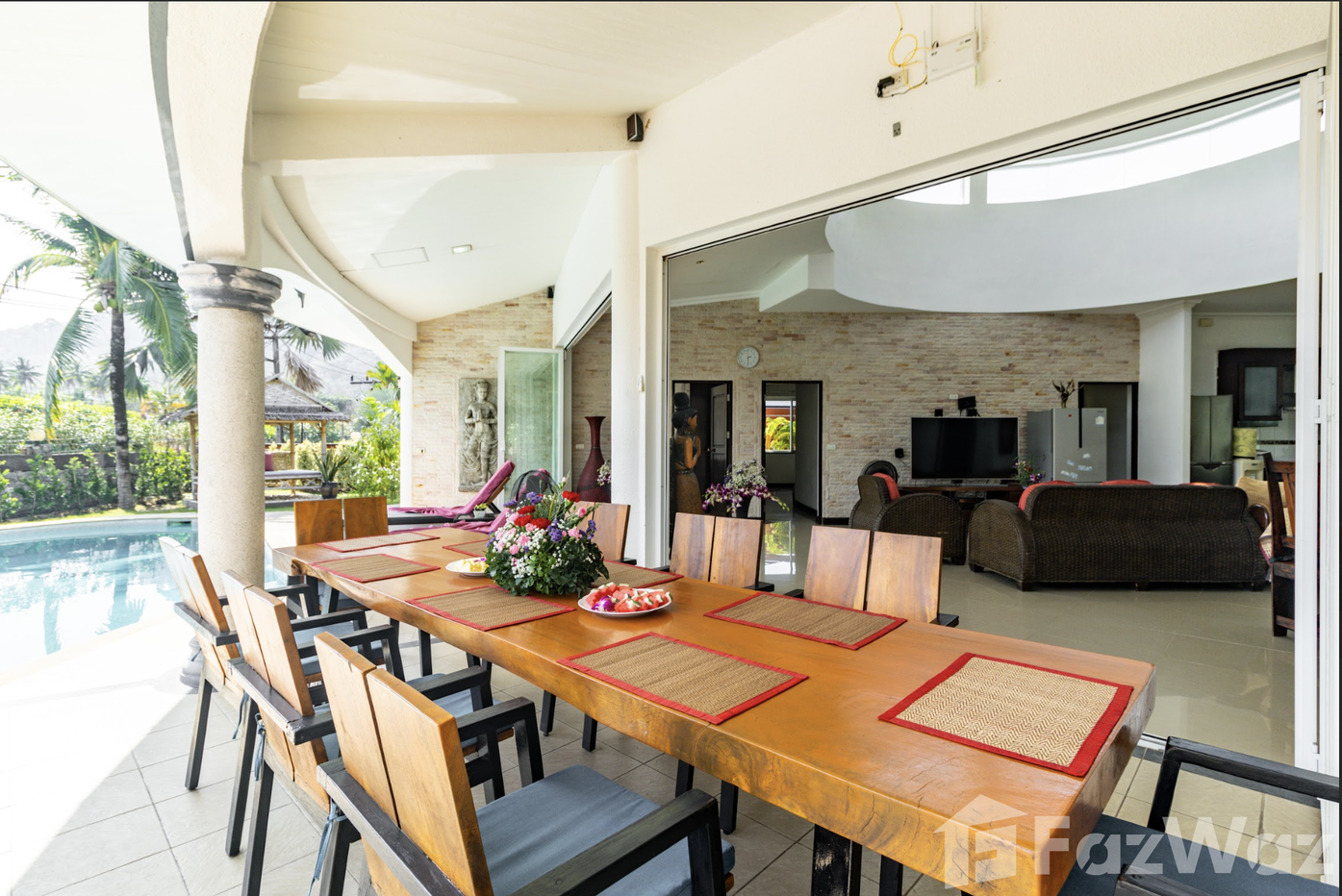 รูป ขาย วิลล่า 4 ห้องนอน ใน สาคู, ภูเก็ต 2004826 - รูปที่ 21/29