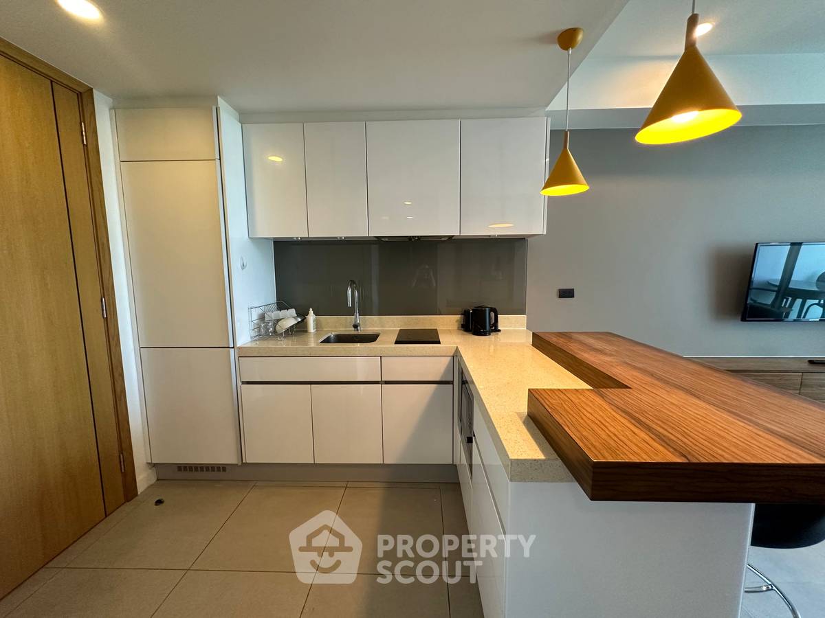 1-BR Condo at Oceanstone Bangtao Beach close to Laguna (ID 1820474) - image 5
