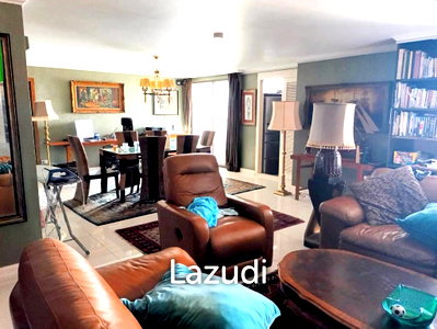 ขายคอนโด : 2 Bed 2 Bath 122 SQ.M at Morning Dew