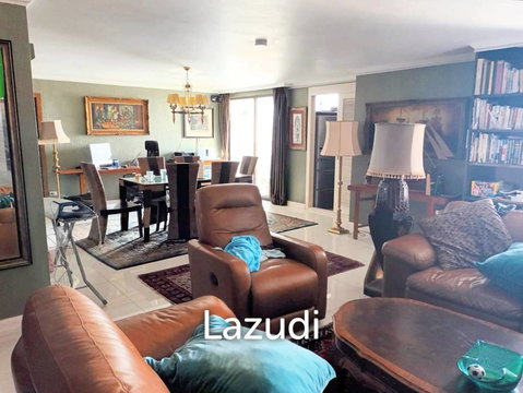 122.0 ตร.ม.  2 ห้องนอน  2 ห้องน้ำ คอนโดสำหรับ ขายใน พระโขนง