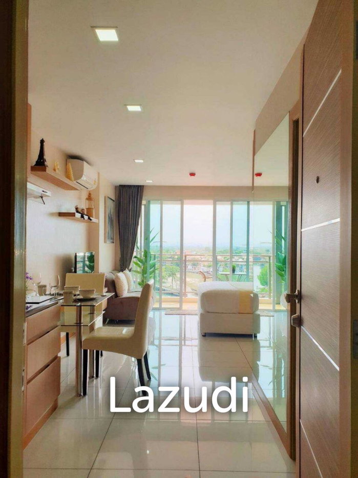 picture Studio 1 Bath 31.03 SQ.M Whale Marina Condominium - 3/12