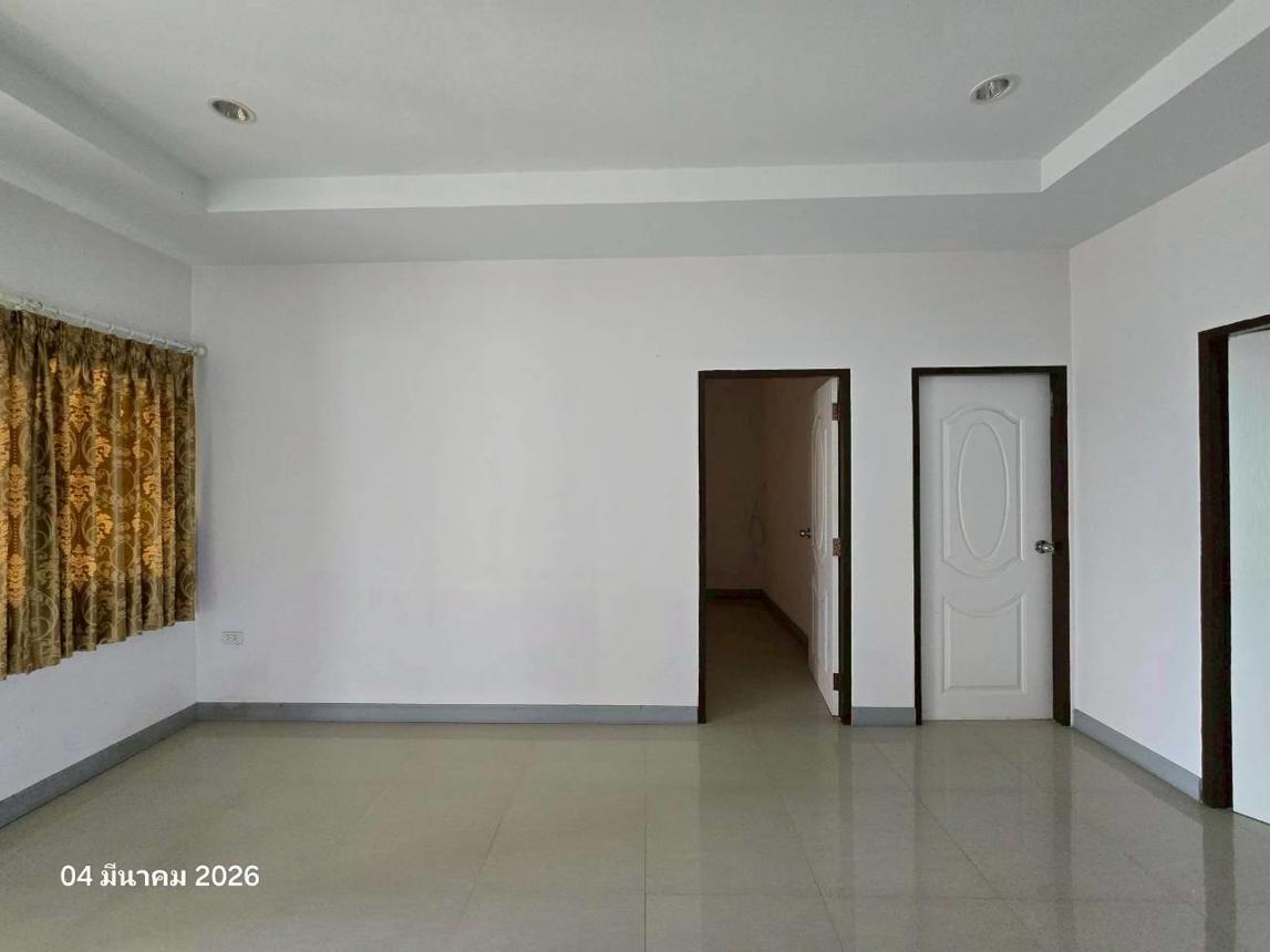 รูป บ้านเดี่ยว 81 ตร.วา วังทอง พิษณุโลก 2.9M - รูปที่ 22/36