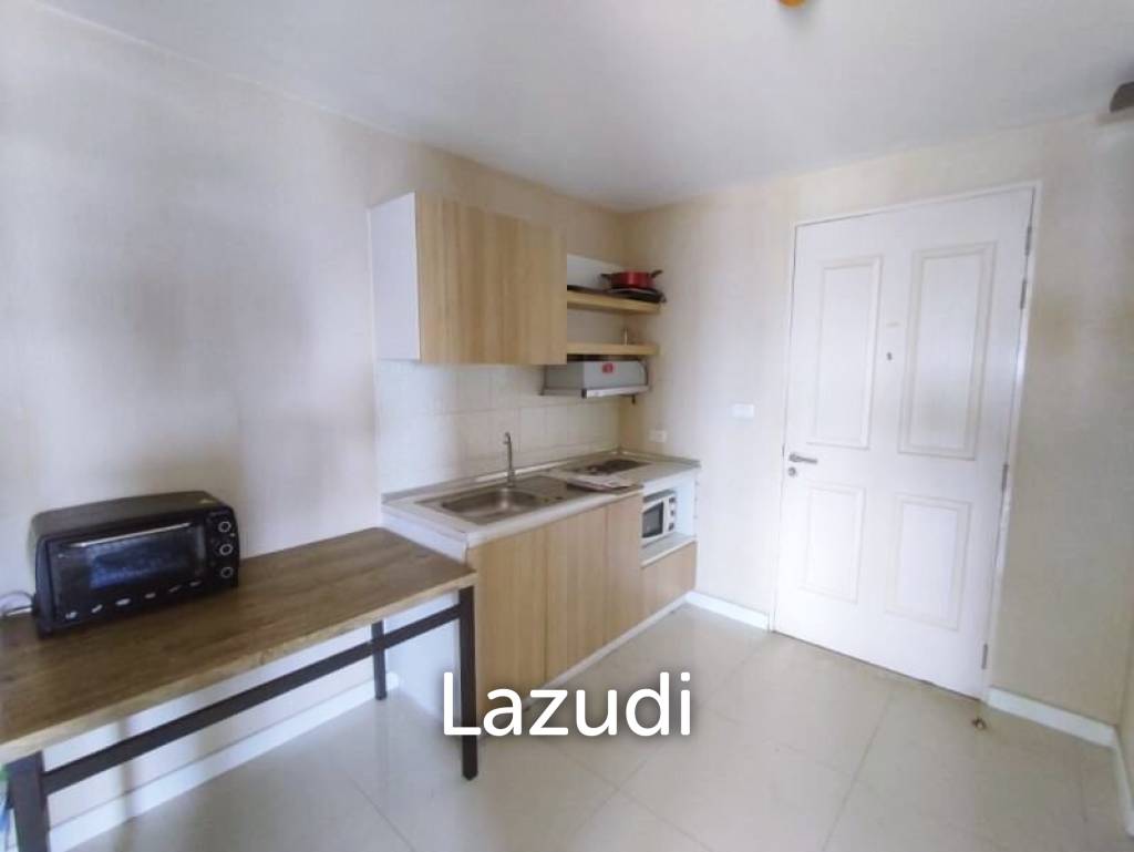 picture Unicca South Pattaya Condo for Sale - 5/8