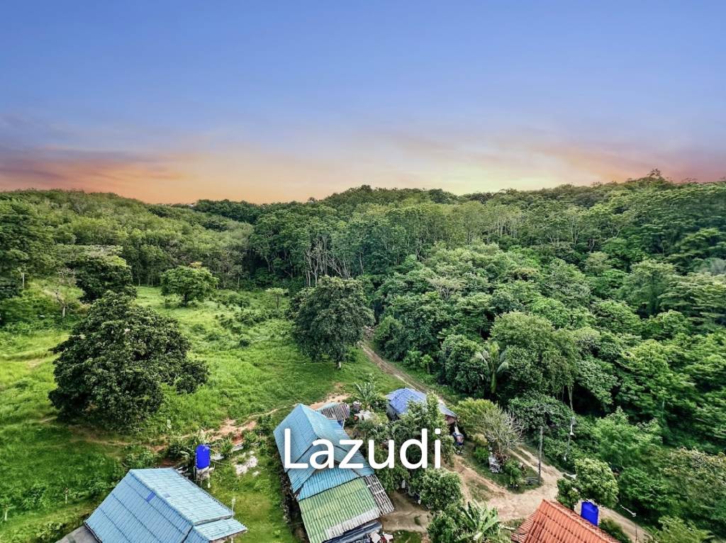 รูป 57.0 ตร.ม. 1 ห้องนอน 1 ห้องน้ำ คอนโดสำหรับ ขายใน ราไวย์ - รูปที่ 14/14