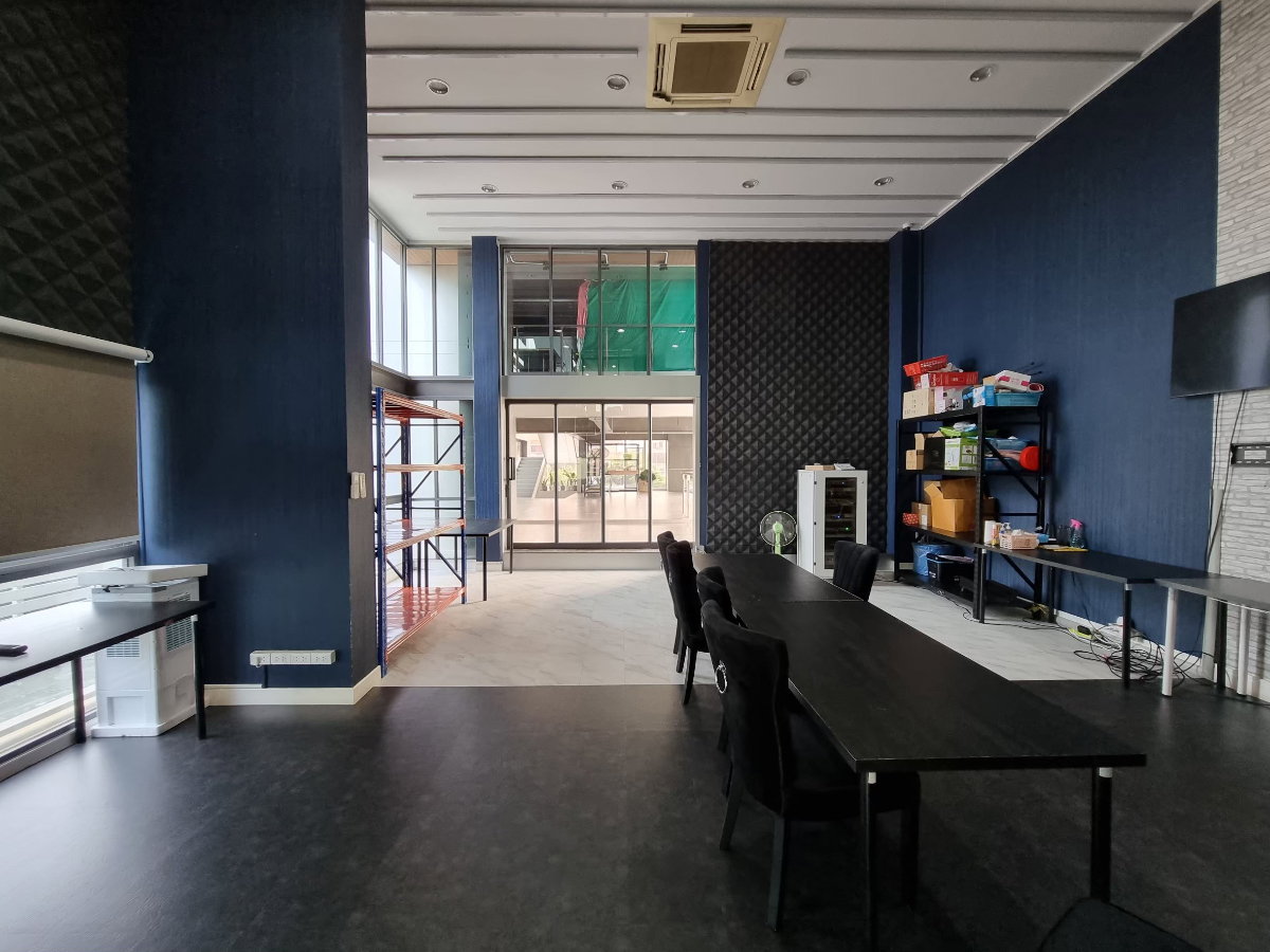 รูป (ราคาต่ำตลาด) 🏠✨ Jade Praise Sathorn - Rama 3 (เจด ไพรสซ์ สาทร พระราม 3 ) | ขายบ้านทำเลดี เดินทางง่าย ทางด่วนใกล้ (HBH-ST-243) - รูปที่ 23/41