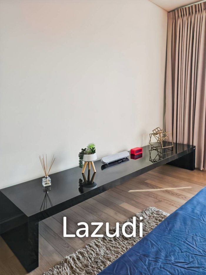 รูป คอนโด Mykonos Hua Hin ชั้น 4 วิวเมือง ใกล้ชายหาด หัวหิน - รูปที่ 14/25