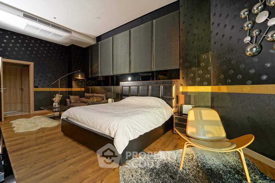 รูป คอนโด 2-ห้องนอน ที่ ดูแพล็กซ์ ใกล้ ถนนพระตำหนัก พัทยา (ID 995802) - รูปที่ 18/35